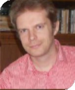 Vitaly Pershin